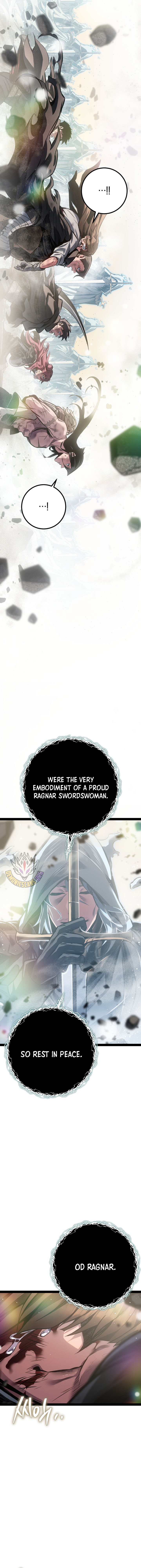 Regressing As The Reincarnated Bastard Of The Sword Clan Chapter 106 14